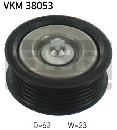 VKM38053 SKF
