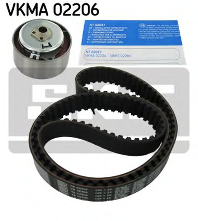 VKMA02206 SKF