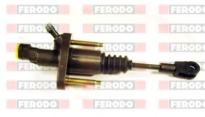 FHC5117 FERODO