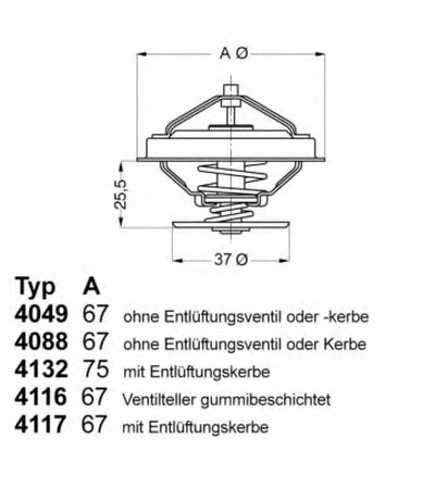 404987D WAHLER