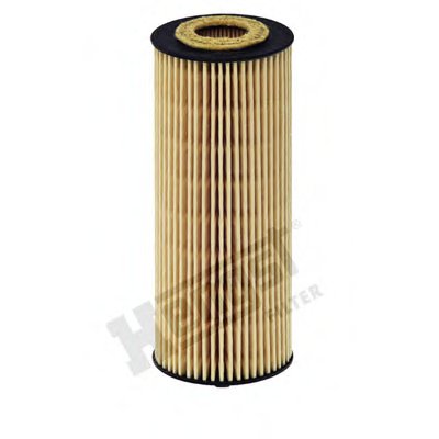 E155HD122 HENGST FILTER
