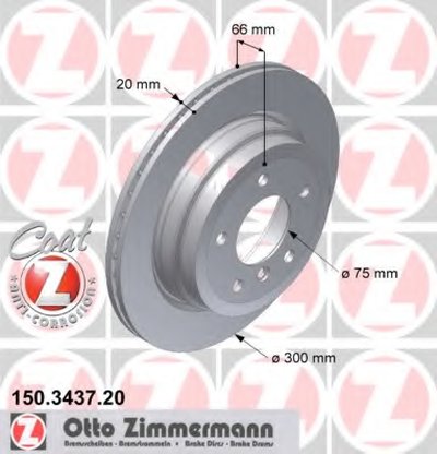 150343720 ZIMMERMANN