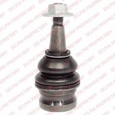 TC2320 DELPHI