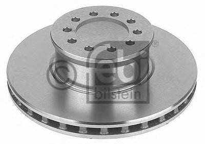 10922 FEBI BILSTEIN