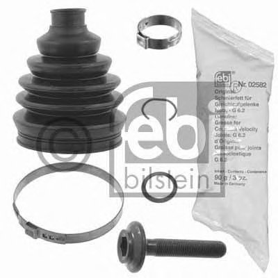 15842 FEBI BILSTEIN