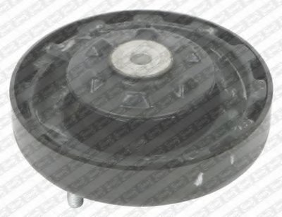KB95001 SNR