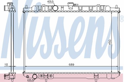 68704 NISSENS