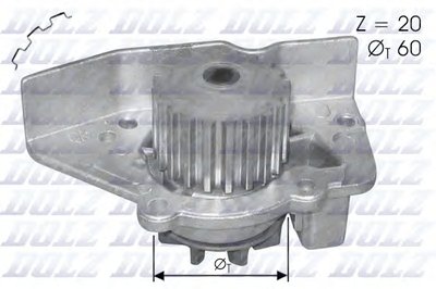 N406 DOLZ