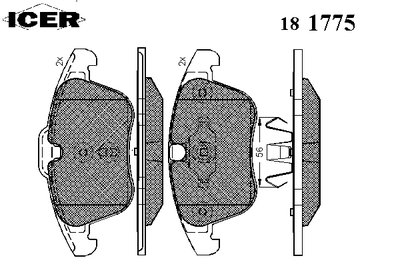 181775 ICER