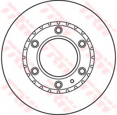 DF6034S TRW