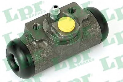 5099 LPR