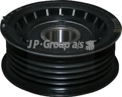 1318300400 JP GROUP