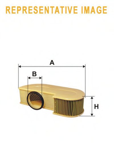 WA9727 WIX FILTERS