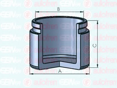 D025239 AUTOFREN SEINSA
