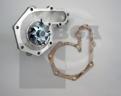 CP2390 BGA