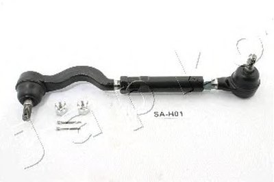 Накінечник рульової тяги