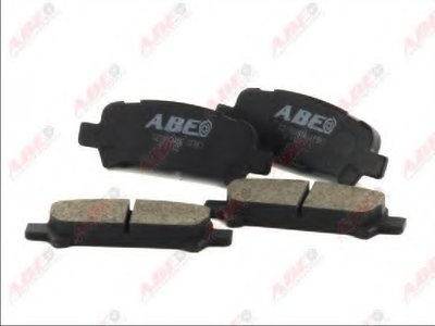 C27002ABE ABE