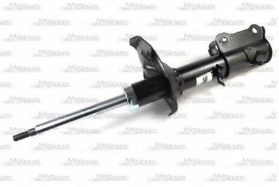 AG0312MT MAGNUM TECHNOLOGY