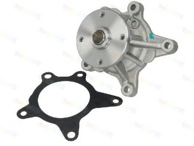 D10327TT THERMOTEC