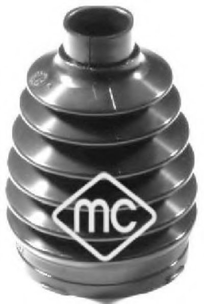 00253 METALCAUCHO