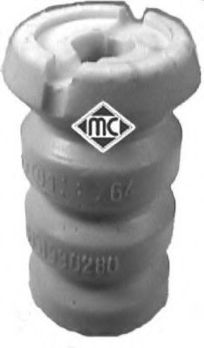 02971 METALCAUCHO