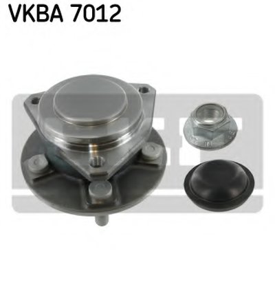 VKBA7012 SKF