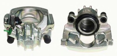 F61252 BREMBO