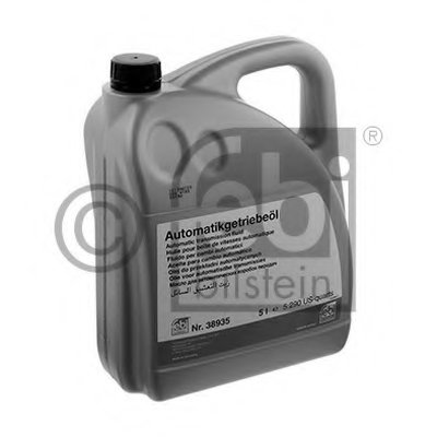 38935 FEBI BILSTEIN
