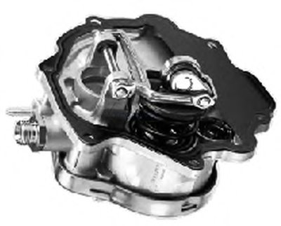 0236057 TRUCKTEC AUTOMOTIVE