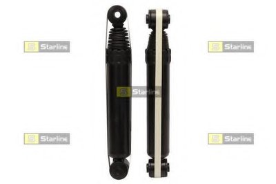TLC001772 STARLINE