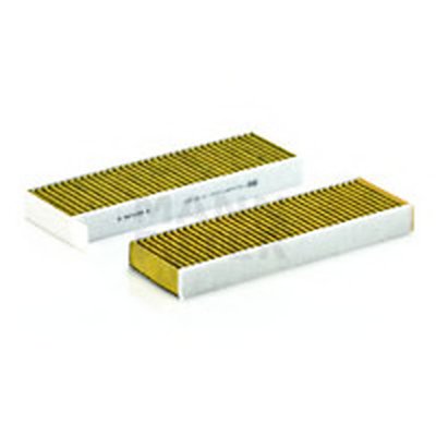FP290032 MANN-FILTER