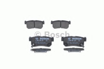 0986494237 BOSCH