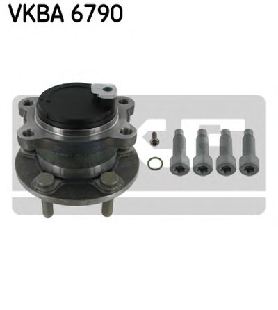 VKBA6790 SKF