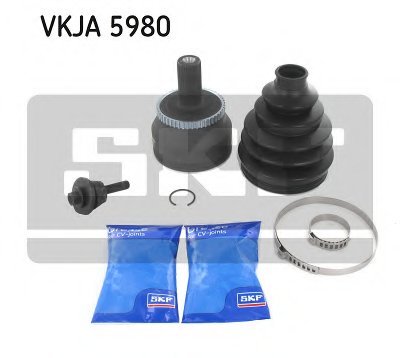 VKJA5980 SKF