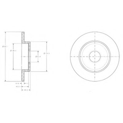 BG3761 DELPHI