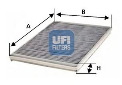 5423000 UFI