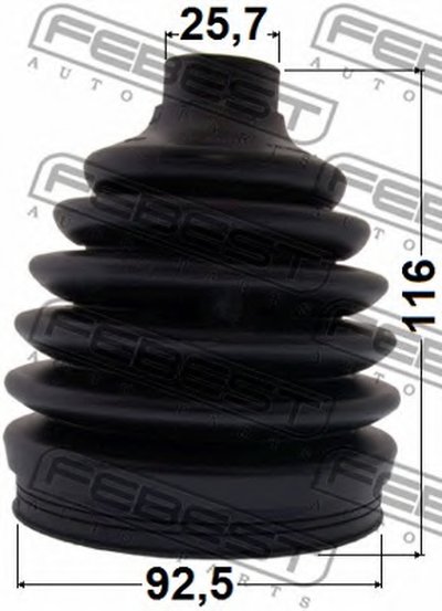 2317EOS FEBEST