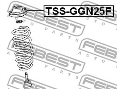 TSSGGN25F FEBEST