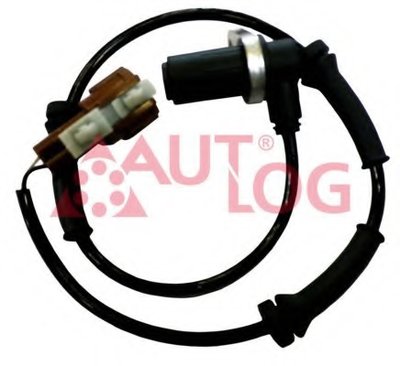 AS4279 AUTLOG