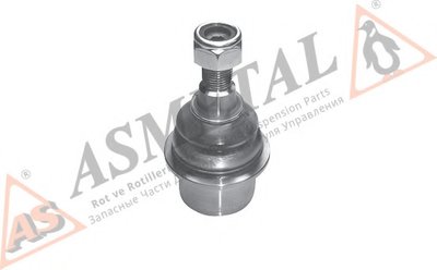 10LR0500 AS METAL