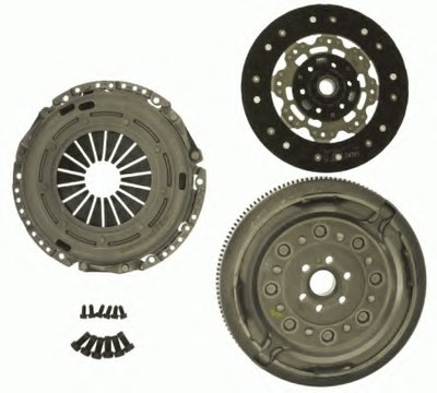2289601002 SACHS