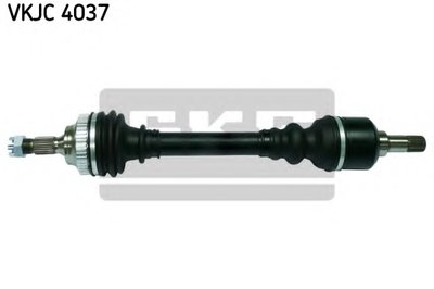 VKJC4037 SKF