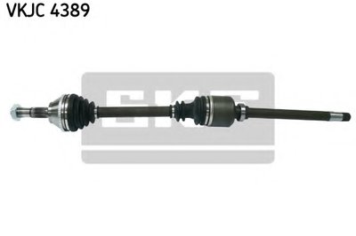 VKJC4389 SKF