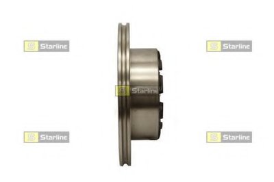 PB0103 STARLINE