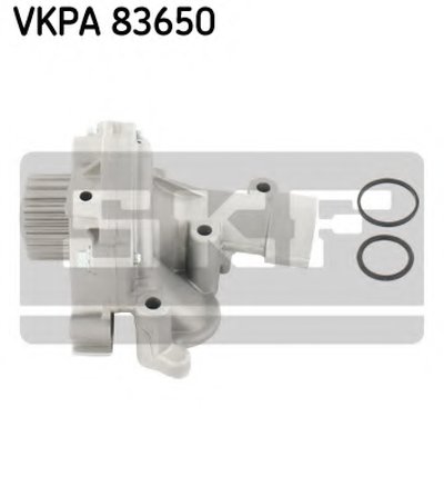 VKPA83650 SKF