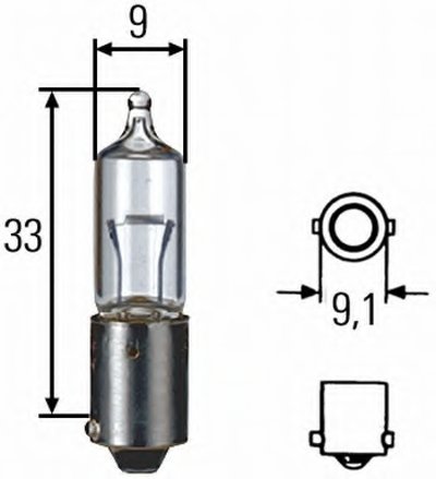 8GH002473191 BEHR HELLA SERVICE