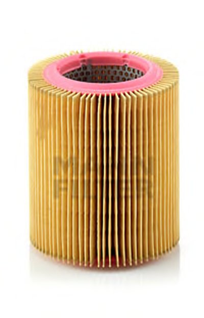 C1567 MANN-FILTER