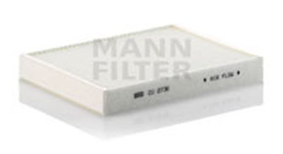 CU27362 MANN-FILTER