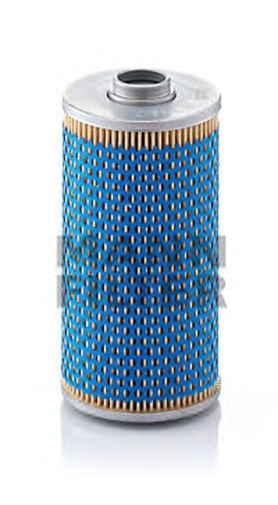 H9437X MANN-FILTER