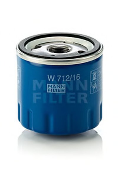 W71216 MANN-FILTER